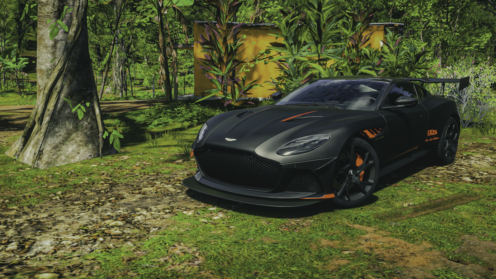 Forza Horizon 40